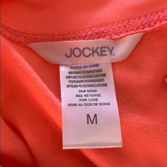 Warm 1/4 zip pullover sweatshirt - Picture 5 of 5